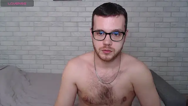 Show webcam de Alexxx_horny