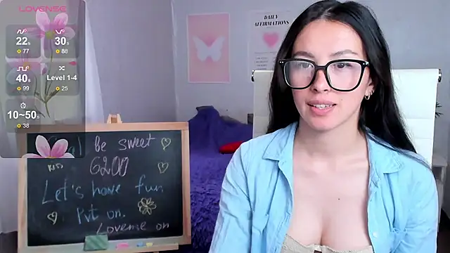 Geisha_Annan Live XXX chat