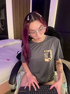 Онлайн чат XXX Red_kytty6