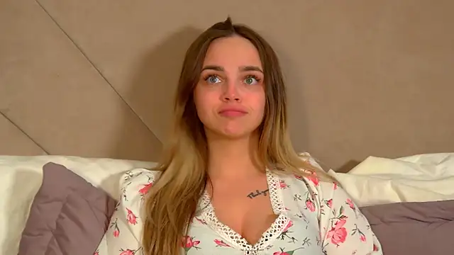 Chat XXX ao vivo de AnitaVenture