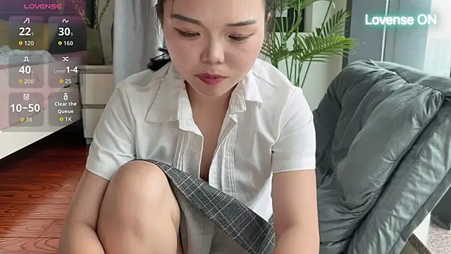 دردشة xiaosu22 الجنسية المباشرة
