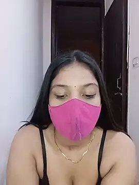 Chat +18 de Cute_Rakhi8 ao vivo