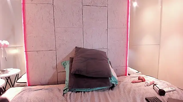 Živý XXX chat Lushi_Love