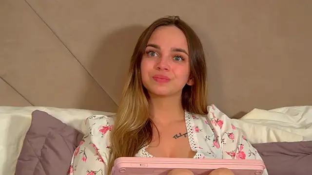 AnitaVenturen Live XXX chat