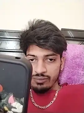 XXX chat uživo modela Wild_Vassu