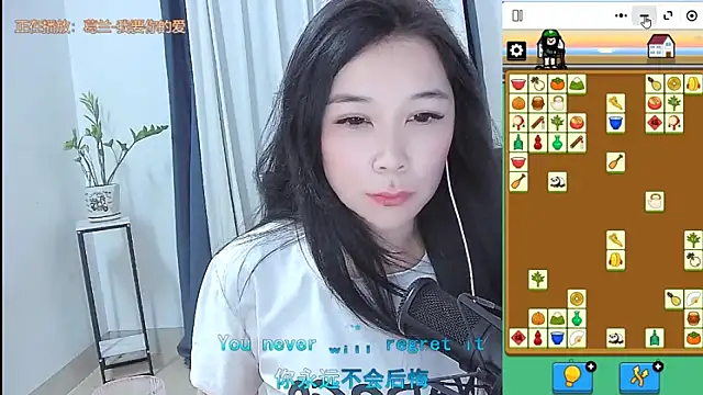 Chat XXX ao vivo de Amity-ox