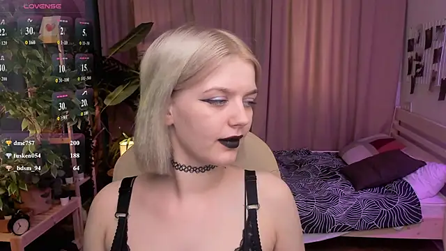 Gretchen_Moln Live XXX chat