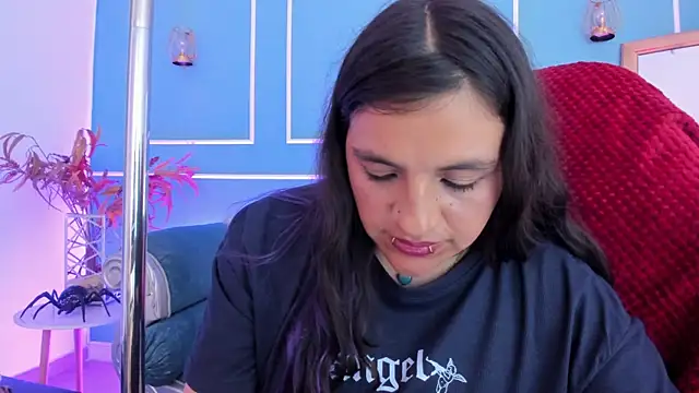 Chat XXX ao vivo de TaraTaylorr