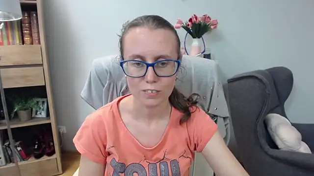 Онлайн чат XXX sweetxLizzy