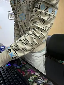 MeladoDiMel Live XXX-chat