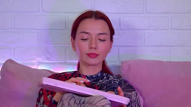 VanessaVienne Chat XXX in diretta