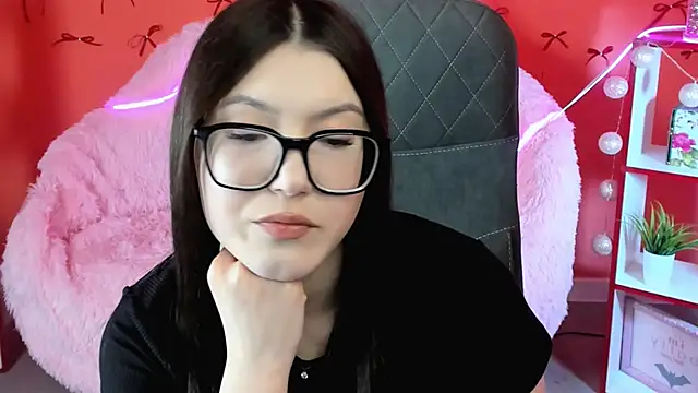 JennyGibsonのライブXXXチャット