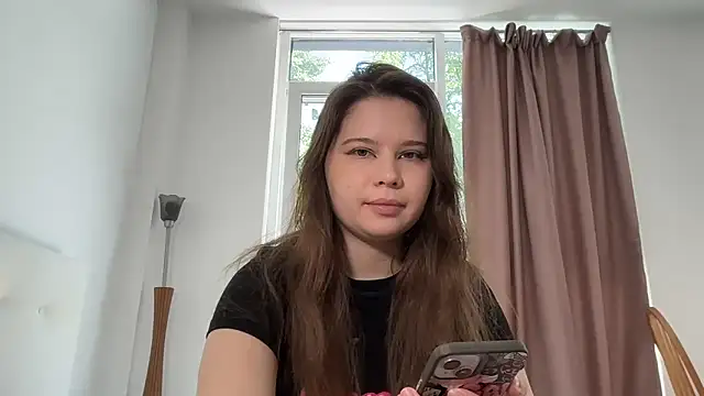PonyChika – Live XXX-chat