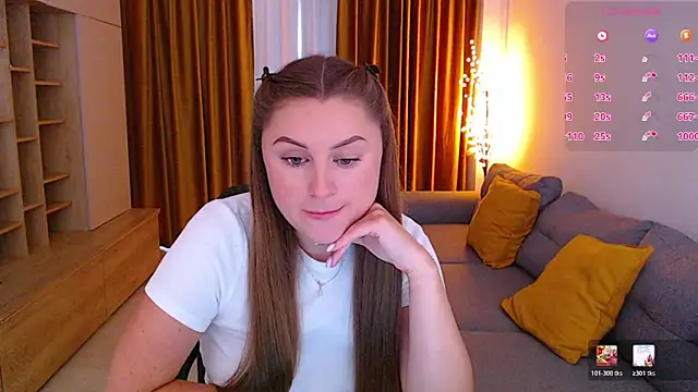 Chat XXX en directo de mia_bloomy