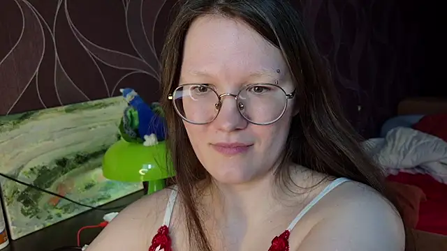 hairyMira's Live XXX Chat