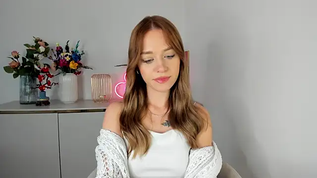 Chat XXX ao vivo de cindyLuvx