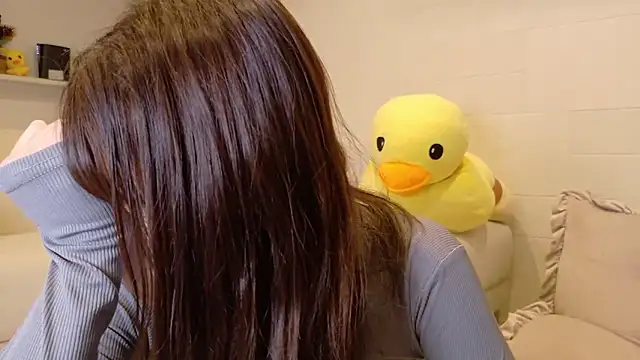 SUZU_ 라이브 XXX 채팅