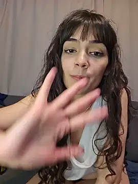 LeoyNicky98 웹캠 쇼