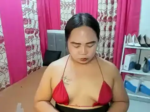 Melay_foxx Show Webcam