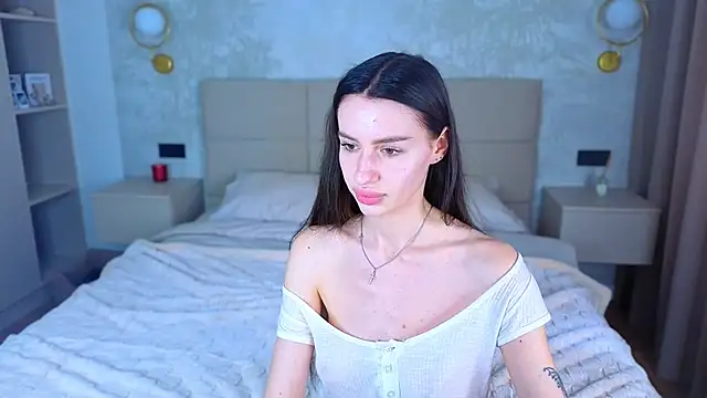 Sembang XXX Secara Langsung Snow_WhiteeeX