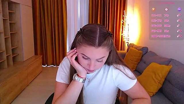 mia_bloomy Chat XXX in diretta