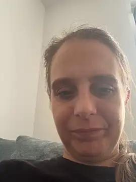 Chantalee 웹캠 쇼