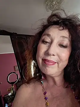 GypsyEsmeralda's Webcam Show