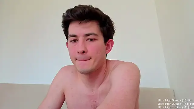 عرض كام jonhy_merlinn
