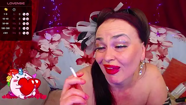 hotzlata Live XXX-chat
