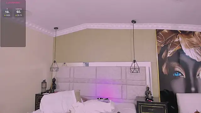 kimCosseyy's Webcam Show
