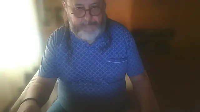 XXX chat uživo modela Koldo70