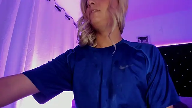 BellaRoge – Live XXX-chat