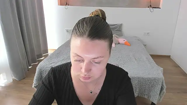 Kitkatvel Chat XXX in diretta