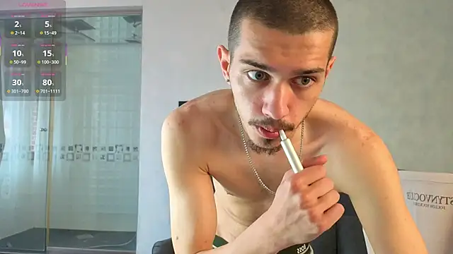KaydenDrew Webcam show