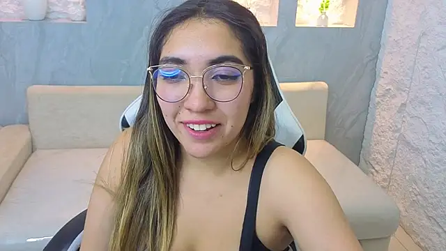Chat +18 de xanthe_tx ao vivo