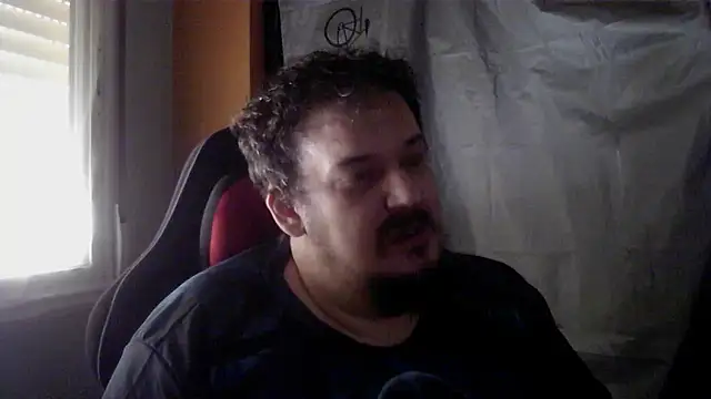 Chat XXX en directo de porkorossy