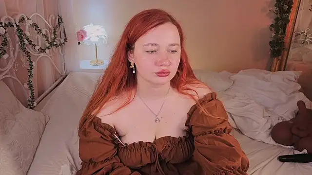 carolina_elf Live XXX-Chat