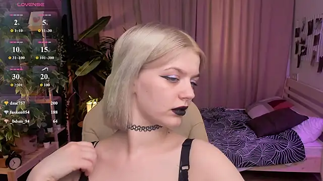 Gretchen_Mol Adlı Modelin Canlı XXX Sohbeti