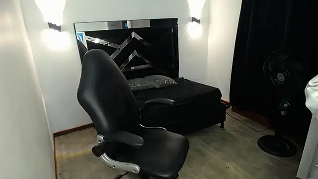 Chat XXX ao vivo de MarianaRojas_