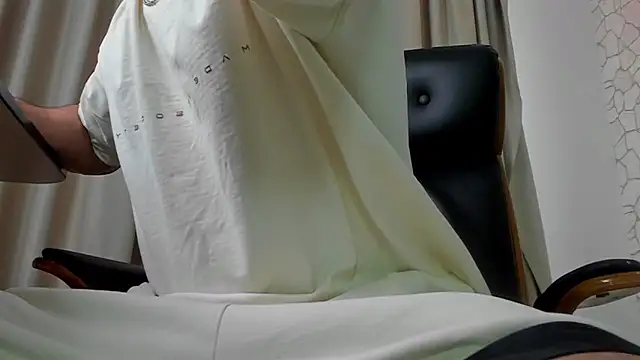 Chatroom XXX en direct de ClintMasters