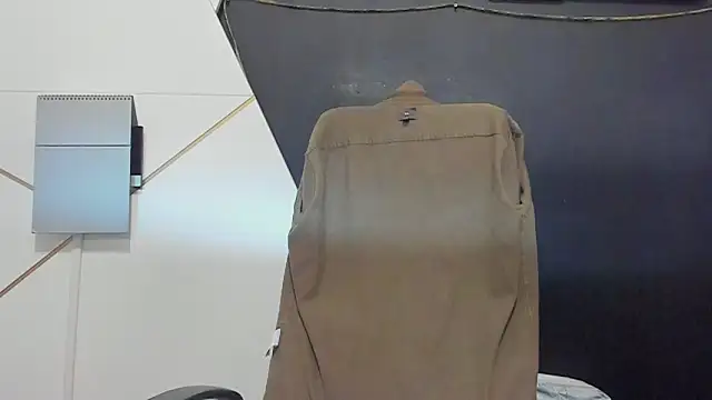 JamesMyerss' Live XXX Chat