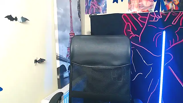 VanessaRey_'s Live XXX Chat
