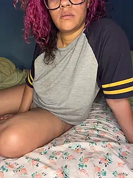 VelvetVixen_735's Live XXX Chat