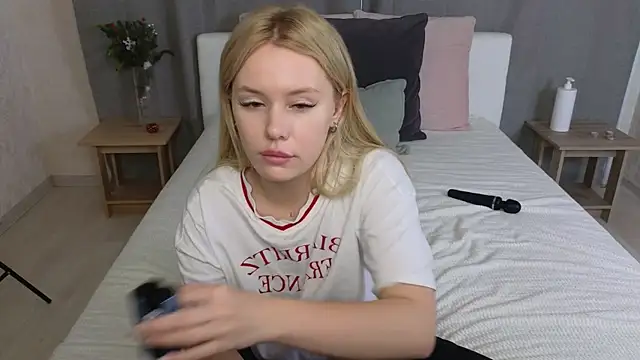 MelissaAvis – Naživo XXX chat