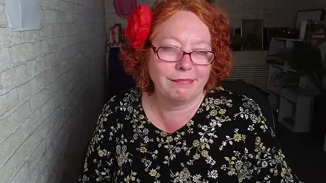 Fara_Flutten Live XXX chat