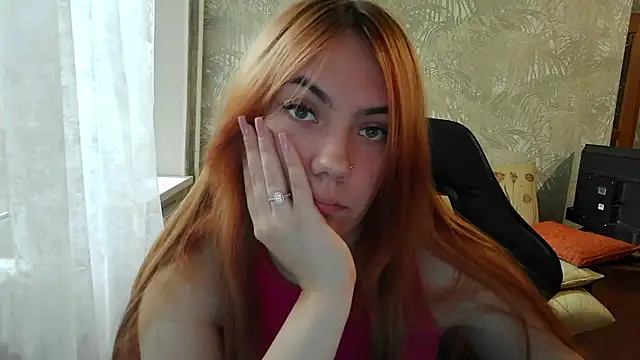 ember_fox__'s Live XXX Chat