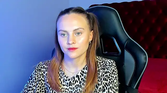 LumeriSoren Live XXX-Chat