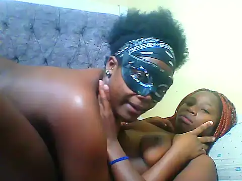 Horny_ebonies Live XXX Chat