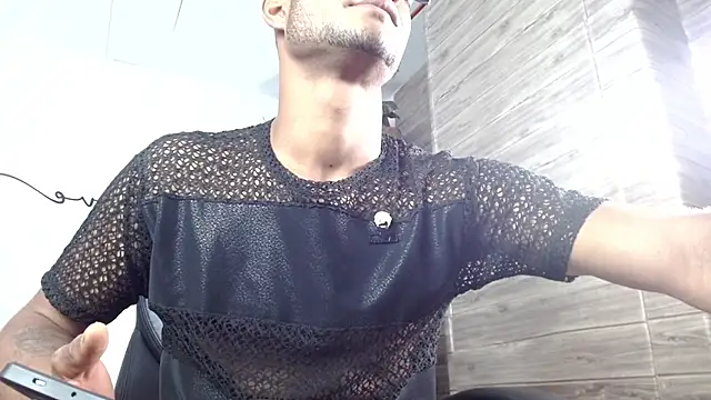 pandablack18 live XXX chat