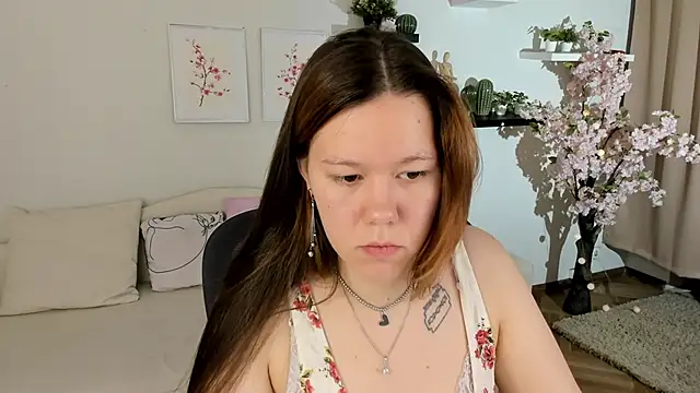Nabi_Brownn Live XXX chat